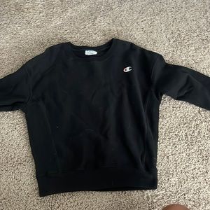 Champion crew neck